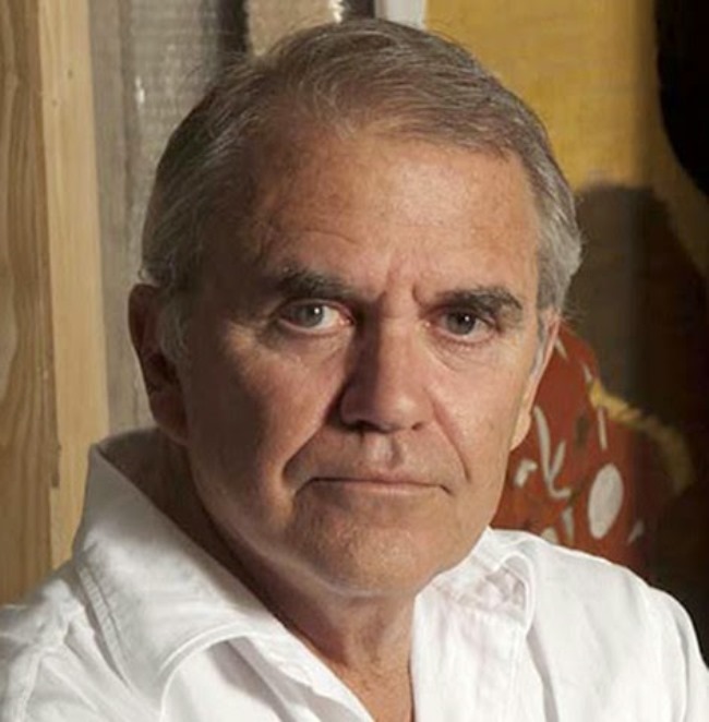 Julio Larraz (1944) - photo 1